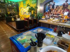 -拉丁餐厅·巴西烤肉自助(正佳广场店)