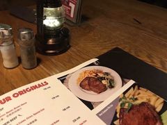 -Geneva日内瓦餐厅(西郊宝成花苑店)