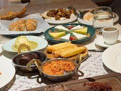 -Pasha帕夏土耳其餐厅(南昌路店)