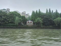 -运河游船(武林门码头)