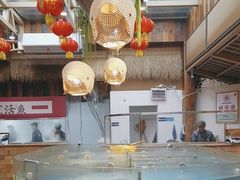 -耕渔小院·湖南鱼鲜(望城店)
