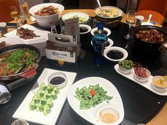 -味莊餐厅(康庄南街店)