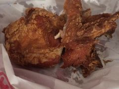 iphone_upload_pic-香园炸鸡(鞍山西道店)