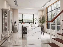 -星杰国际设计 别墅大宅装修(虹桥分公司)