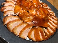 -守柴炉烤鸭(科华中路王府井店)