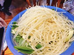 -皖北巫氏三胖地锅鸡(正大店)