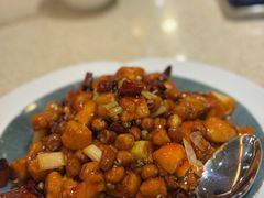 -巴蜀人家(东关街店)