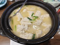 -洪福饭店·十八年老店