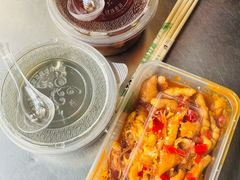 -甜蜜蜜(昌乐园店)