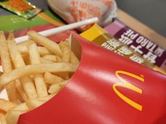 -麦当劳(民盈·国贸城店)