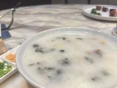 -顺德美的万豪酒店-万豪中餐厅