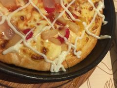 -菲滋意式餐厅(黄岩洞天店)