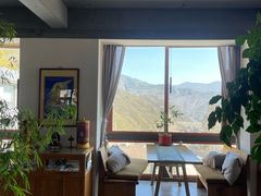 -云座·时光·观景咖啡厅(五爷庙店)