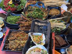 -林二哥宜烤官·宜宾小烧烤