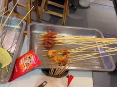 -钢管厂五区小郡肝火锅串串香(清河店)