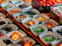 -温野菜涮涮锅(万象城店)