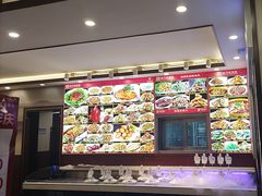 -惠宾饭庄(中山路店)
