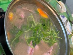 -华哥新鲜猪精品美食