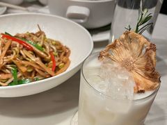 -大树餐厅(益田假日店)