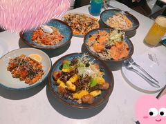 -BE BRIGHT KITCHEN(正佳广场店)