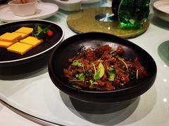 -松鹤楼(狮山永利广场店)