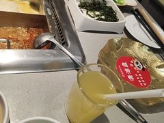 -海底捞火锅(大唐店)