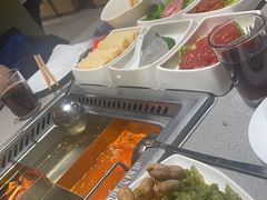 -海底捞火锅(飞马水城店)