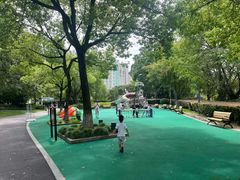 -苏州河梦清园环保主题公园