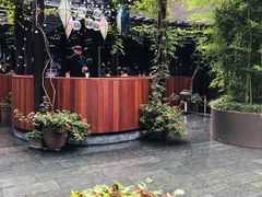 -Tivano意大利餐厅(成都居舍酒店)