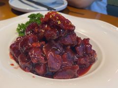 -三凤酒家·百年无锡菜(清扬茂业店)