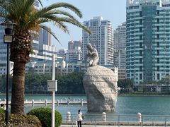 -白鹭洲公园