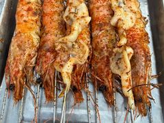 -众想海鲜·烧烤·海肠捞饭·渔家菜(孙家疃店)