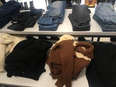 -ZARA(青岛万象城店)