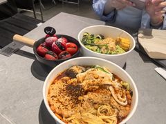 -W COLLECTIVE  DESSERT SHOP