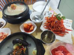 -长顺参鸡汤店(西塔总店)