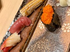 -鲤·鮨KOISUSHI