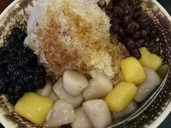 -鲜芋仙(华府店)