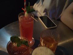 -罗斯福色戒酒吧(外滩店)