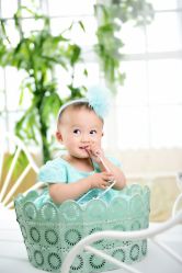 -韩国非常宝贝孕婴童摄影(萝岗万达店)