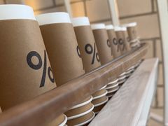 -% Arabica阿拉比卡咖啡(深圳湾万象城店)