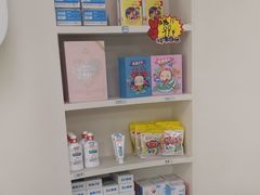 -兔博士口腔(高新一路门诊部)