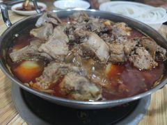 -老殷锅仔