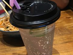 咸柠七-阿木舂记·特色小吃(平江路店)