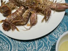 -北塘海鲜·天津菜(大光明桥旗舰店)