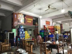 -小向麻辣烫(天街总店)