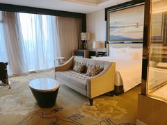 -长沙富力万达文华酒店