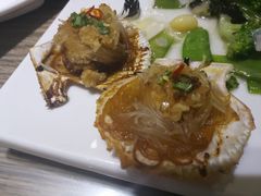 -大京园海鲜烧烤(东城路店)