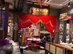 -五马集·海鲜·温州大牌档(黑金冠五马街十字路口店)