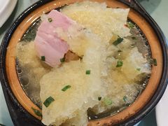 -长兴菜馆(高桥店)