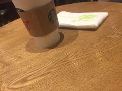 -星巴克臻选(深圳罗湖万象城店)